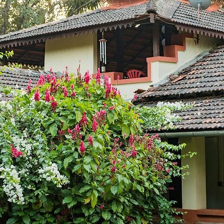 Mangaal Farmstay Goa Vichondrem Eksteriør bilde